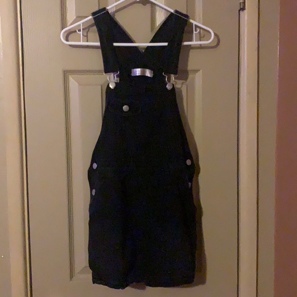 Overalls
